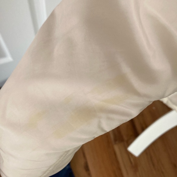 Tommy Hilfiger vintage 90’s winter coat -Small - Picture 7 of 8